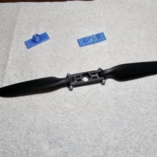 "Katlanabilir Pervane - PROP STOP REDUCUST Modeli ile Uçuş Keyfini Zirveye Taşıyın! - 6900623"