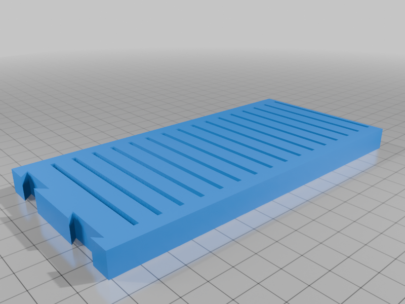 Vynill Records Stand - 6896777 - Görsel 3