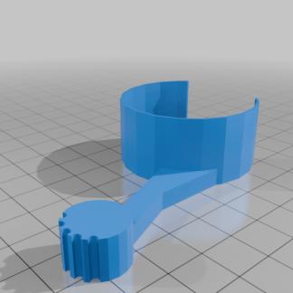 "XP120 Verici - 6900951: Yenilikçi Başparmak Direksiyon ile Kontrolü Ele Alın!"