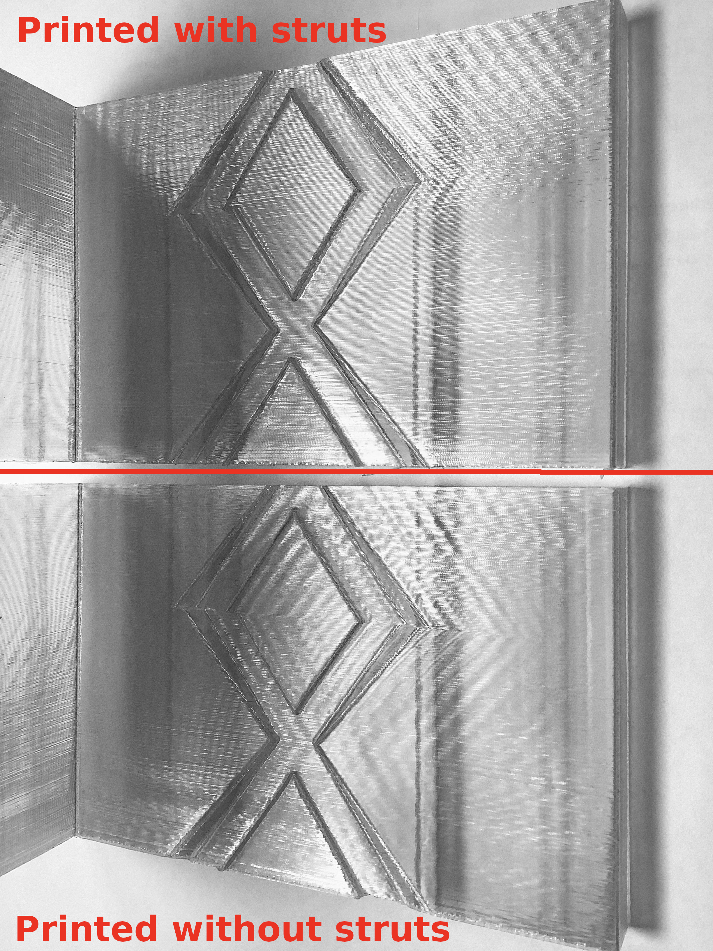 "Yenilikçi Sönümleme Strutu - Model 6900115: Performansı Artırın!" - Görsel 4