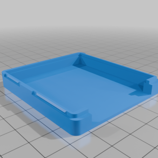 Retro.68k.pl Amiga Video Arabellek Kılıfı - 6902639