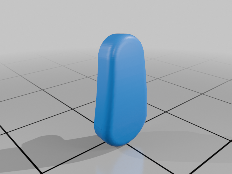 Gözlükler için Baskı Burun Yastığı (Burun Pedleri) - 6897154 - Görsel 4