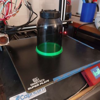 Graef CM70 Kahve Öğütücü Hopper Üyesi - 6906030