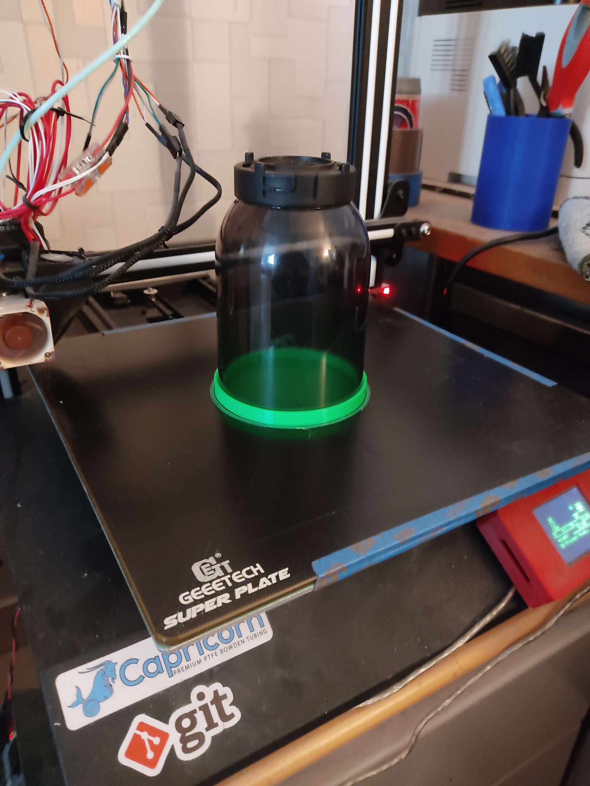 Graef CM70 Kahve Öğütücü Hopper Üyesi - 6906030