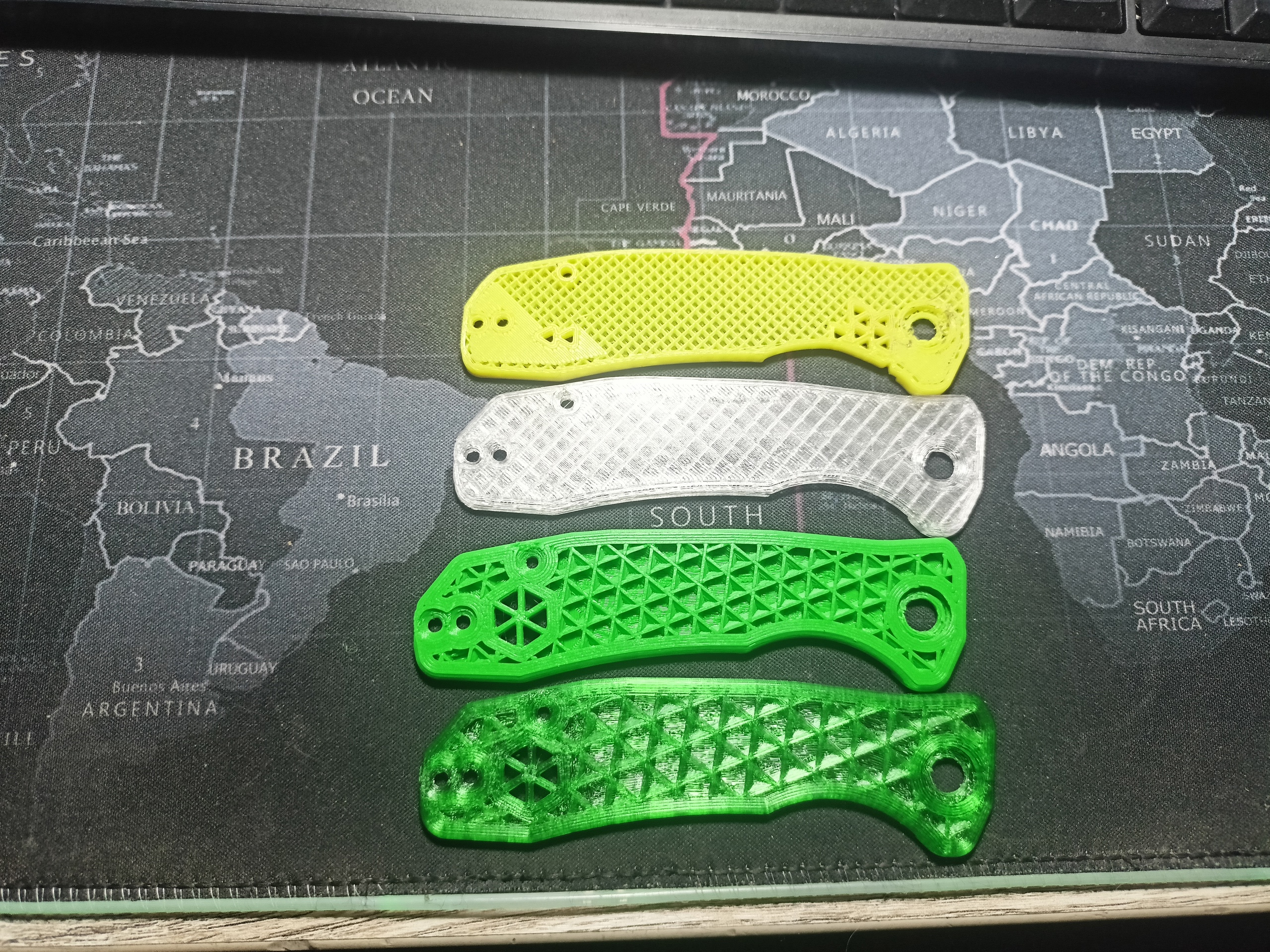 Bal Badger Orta Ölçekler - 6902791