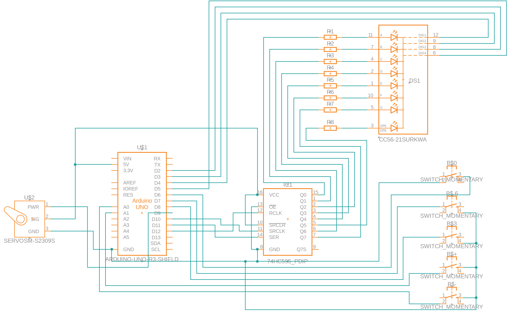"PCB Gravraver – Kimyasal ve Yüksek Maliyetli Ekipmansız Kendi Özgün Devre Kartlarınızı Oluşturun – 6901288" - Görsel 10
