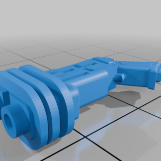 Sci-Fi tabanca-6903675