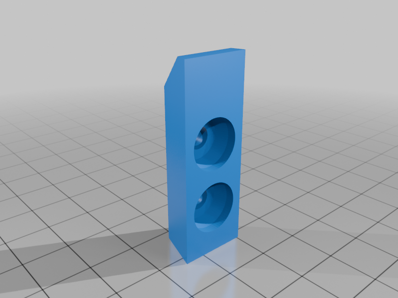 "Duvara Şıklık Katan Scrunchy Tutucu - Desteksiz Tasarım ile Yenilik!" - Görsel 2