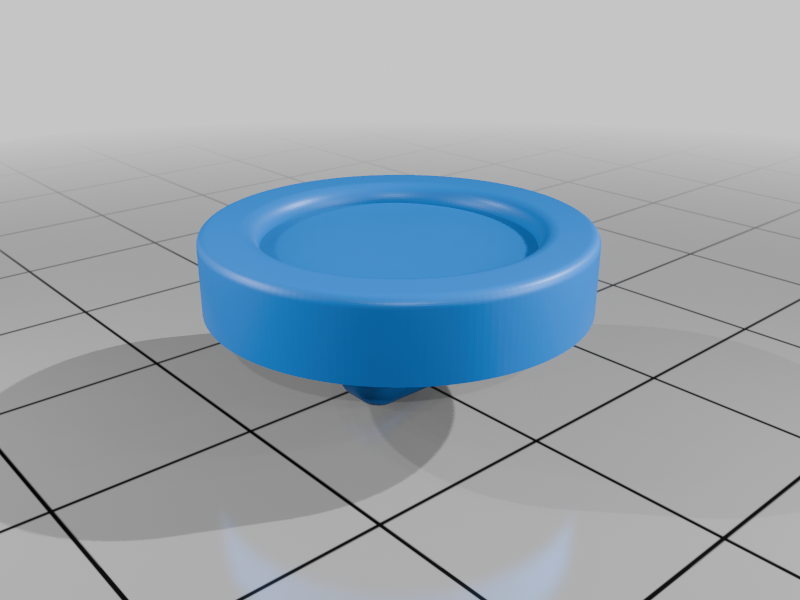 Shank Düğmesi (Temel Tasarım) - 6904423 - Görsel 3