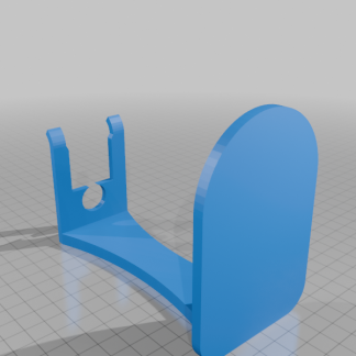 "Ergonomik Tasarımlı Tıraş Standı: Geniş Jilet ve Kare Fırçalar İçin Şıklığın Adı - Model 6896911"