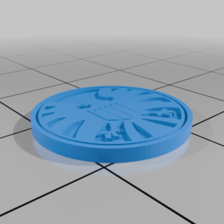 Kalkan Amblemi (Klasik) - 6903679