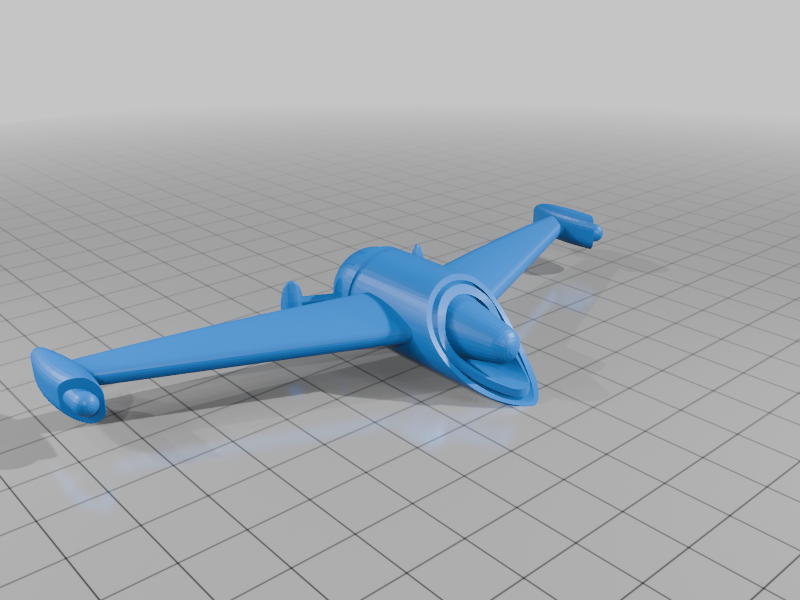 Kalkan Jetpacks - 6903683 - Görsel 5