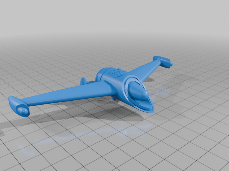 Kalkan Jetpacks - 6903683 - Görsel 7