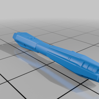 Sifo-Dyas Lightsaber-6903694