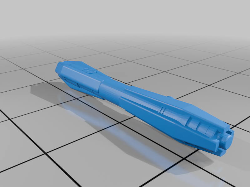 Sifo-Dyas Lightsaber-6903694