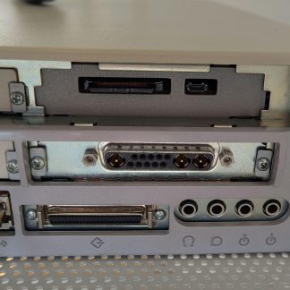 "Sun Workstation SBUS 6897433 İçin Yenilikçi SCSI2SD Zuluscsi Adaptörü - Performansınızı Zirveye Taşıyın!"