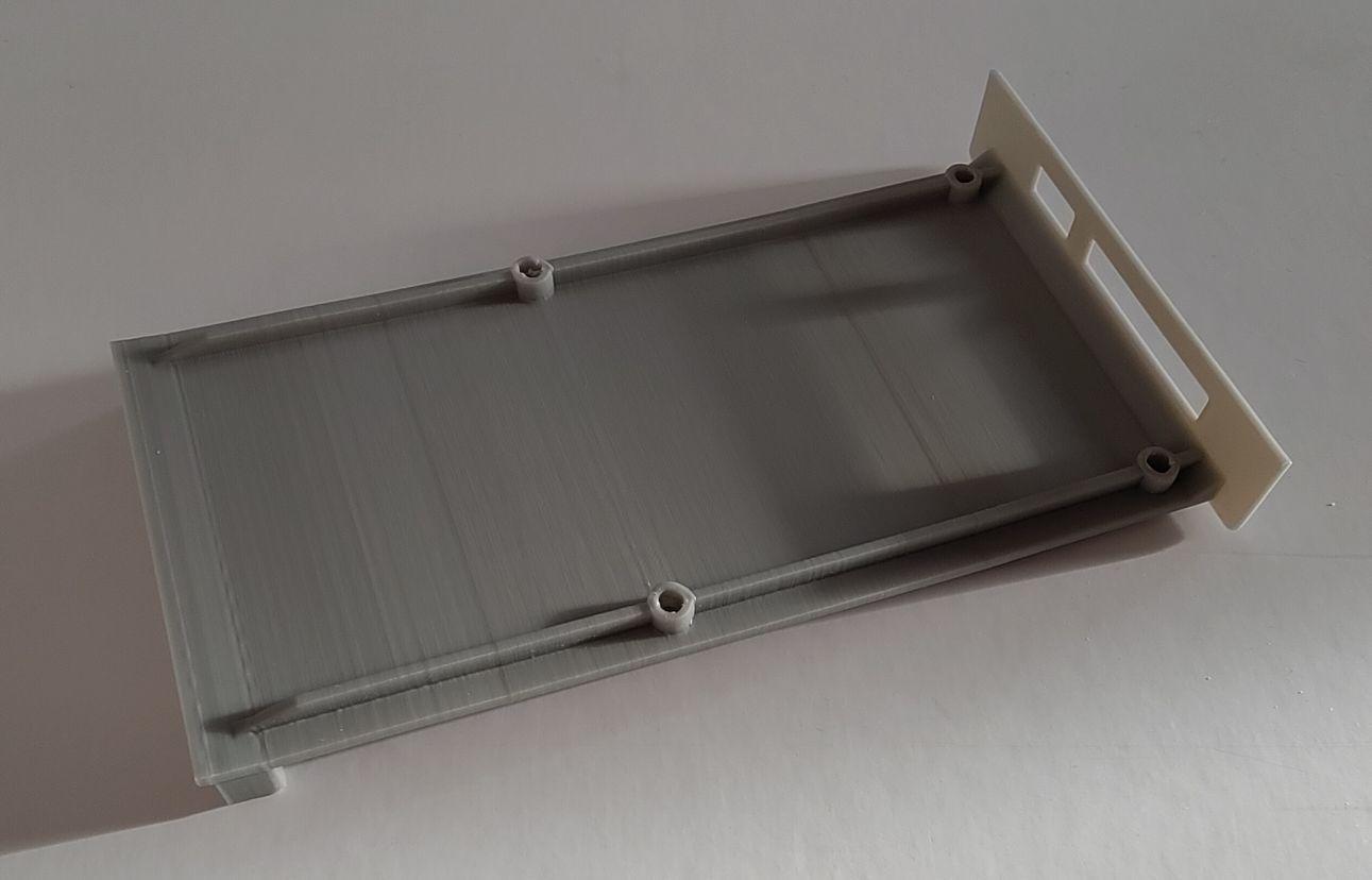 "Sun Workstation SBUS 6897433 İçin Yenilikçi SCSI2SD Zuluscsi Adaptörü - Performansınızı Zirveye Taşıyın!" - Görsel 3