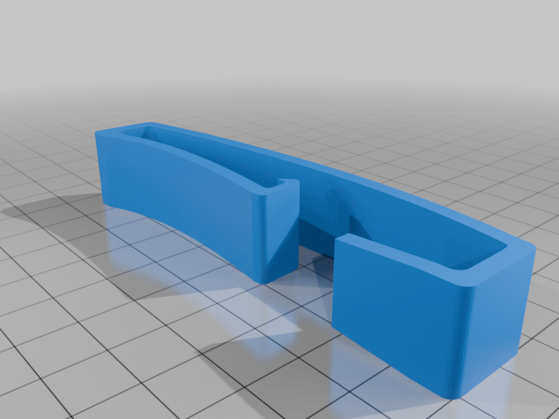 Kış Maceralarınıza Renk Katacak Kayak Gözlük Klipsi – Model 6900410 - Görsel 4