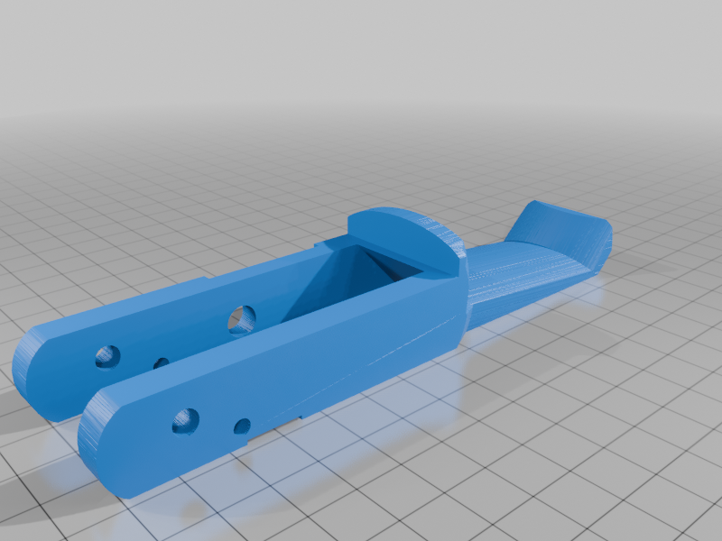 Boya Püskürtücü Tetik - 6900899 - Görsel 2