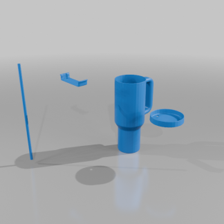 Stanly Cup - 6906734