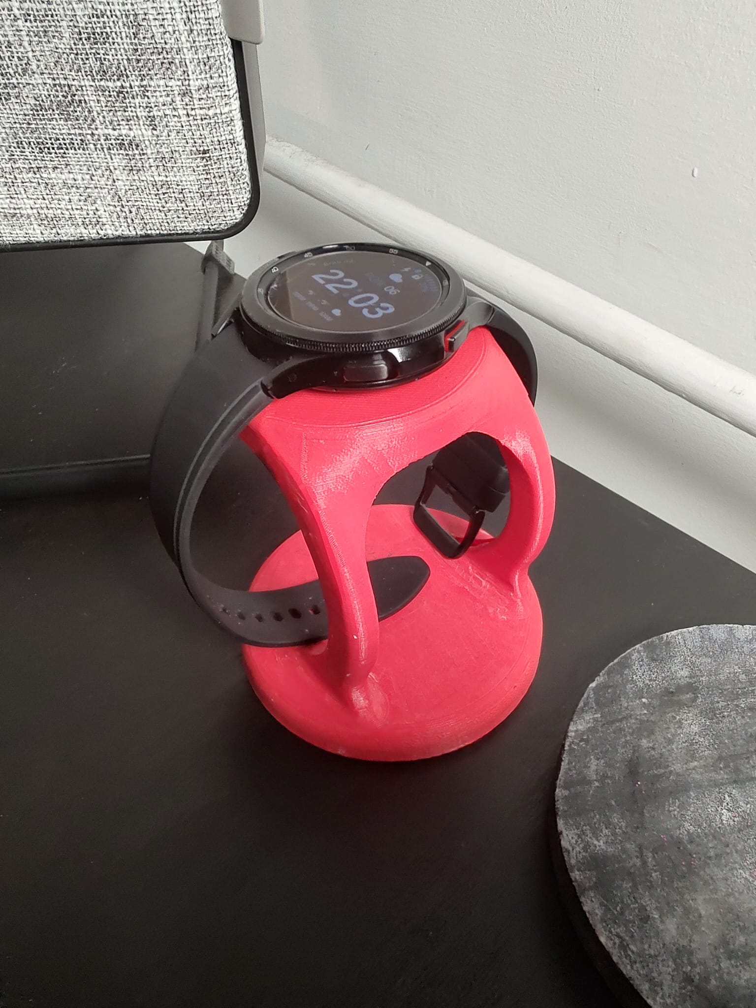 Galaxy Wach 4 Şarj Cihazı - 6903399 - Görsel 2