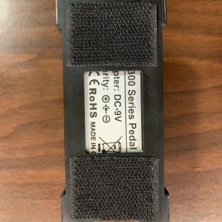 Stax Gitar Efekt Pedal pedal panosu montajı - 6905185