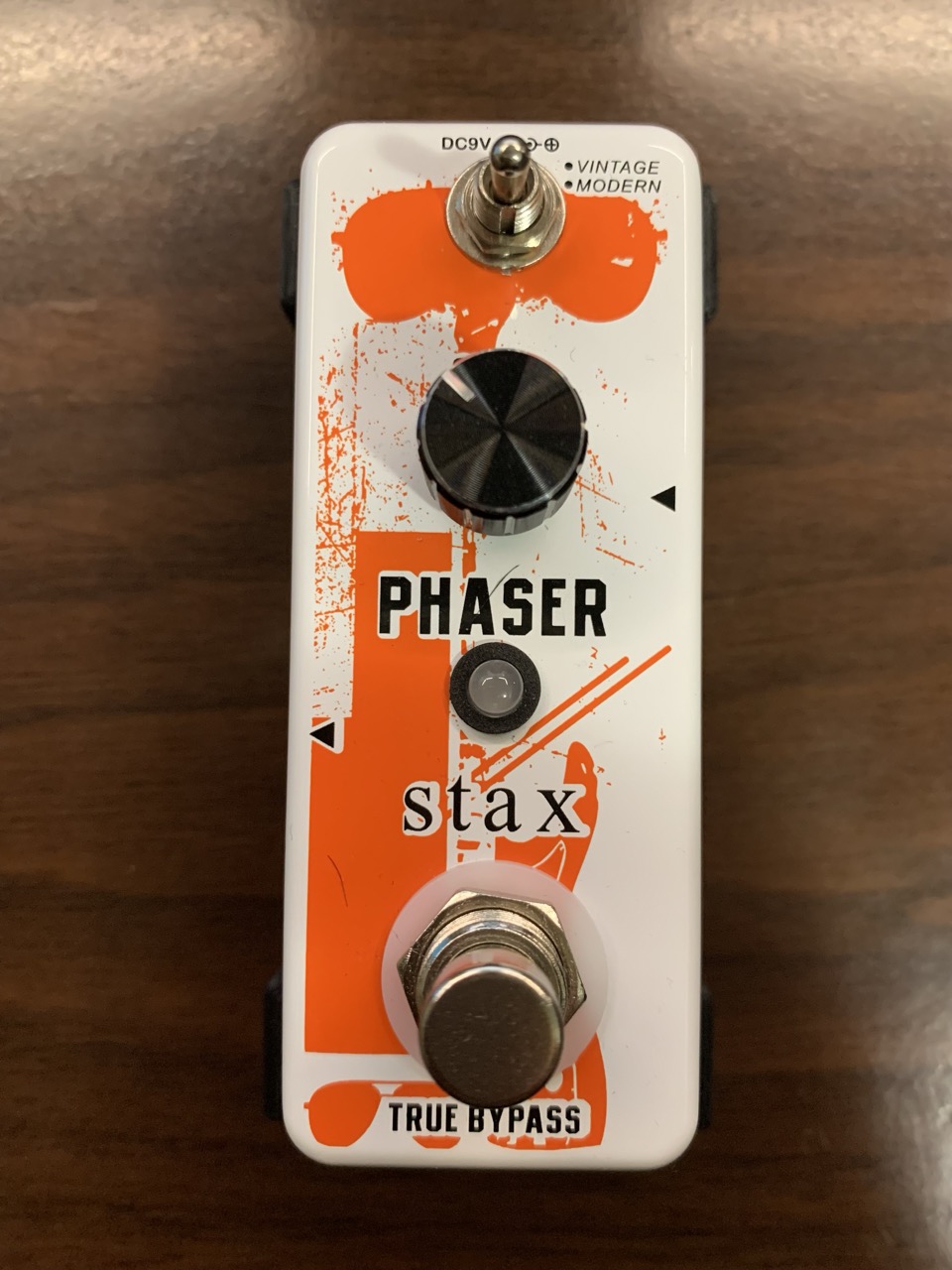 Stax Gitar Efekt Pedal pedal panosu montajı - 6905185 - Görsel 5