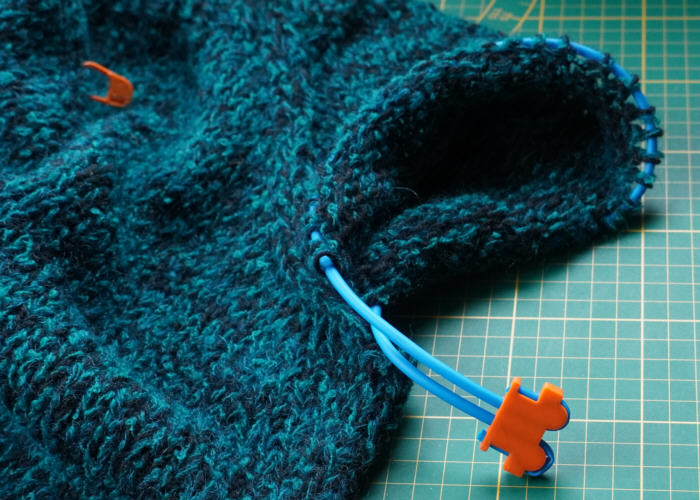 "Yaratıcı Dikiş Projeleri için Kesin Çözüm: 6897330 Dikiş Tel Tıpası" - Görsel 5