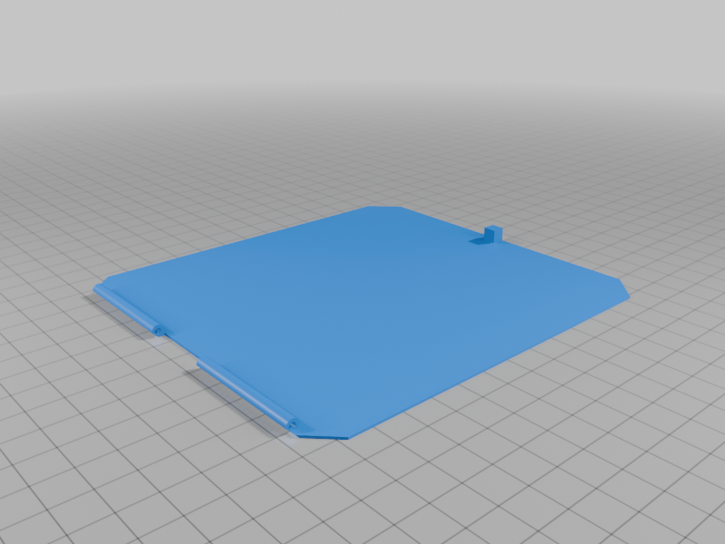 "Pratik Kapılarla İstiflenebilir Saklama Kutusu – Alanınızı Düzenleyin!" - Görsel 4