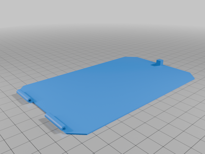 "Pratik Kapılarla İstiflenebilir Saklama Kutusu – Alanınızı Düzenleyin!" - Görsel 5