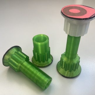 "Yenilikçi Sönümleme Strutu - Model 6900115: Performansı Artırın!"