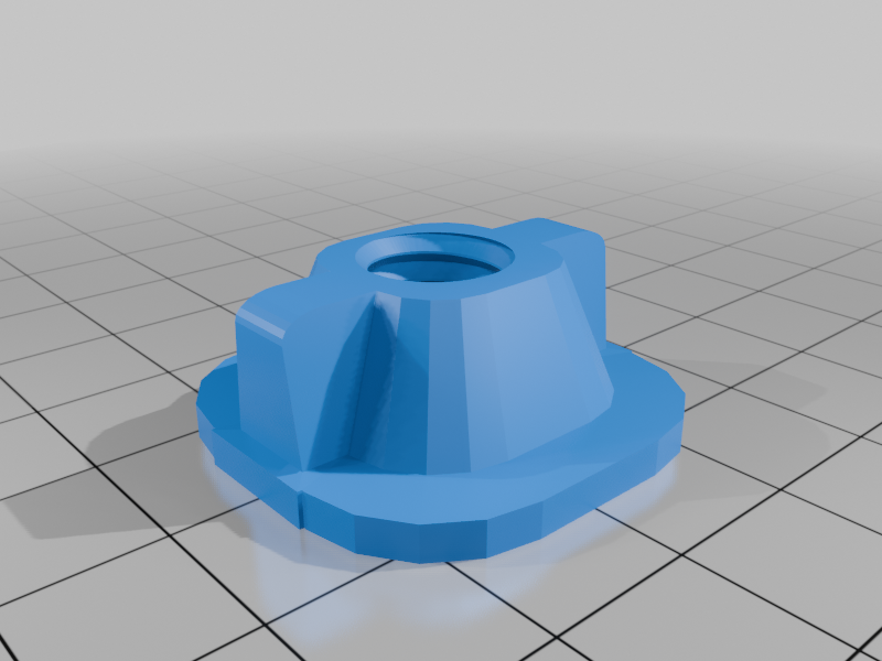 "Konfor ve Fonksiyonun Buluşma Noktası: Özel Tasarım Tuvalet Koltuğu Menteşeleri - 6900336" - Görsel 5