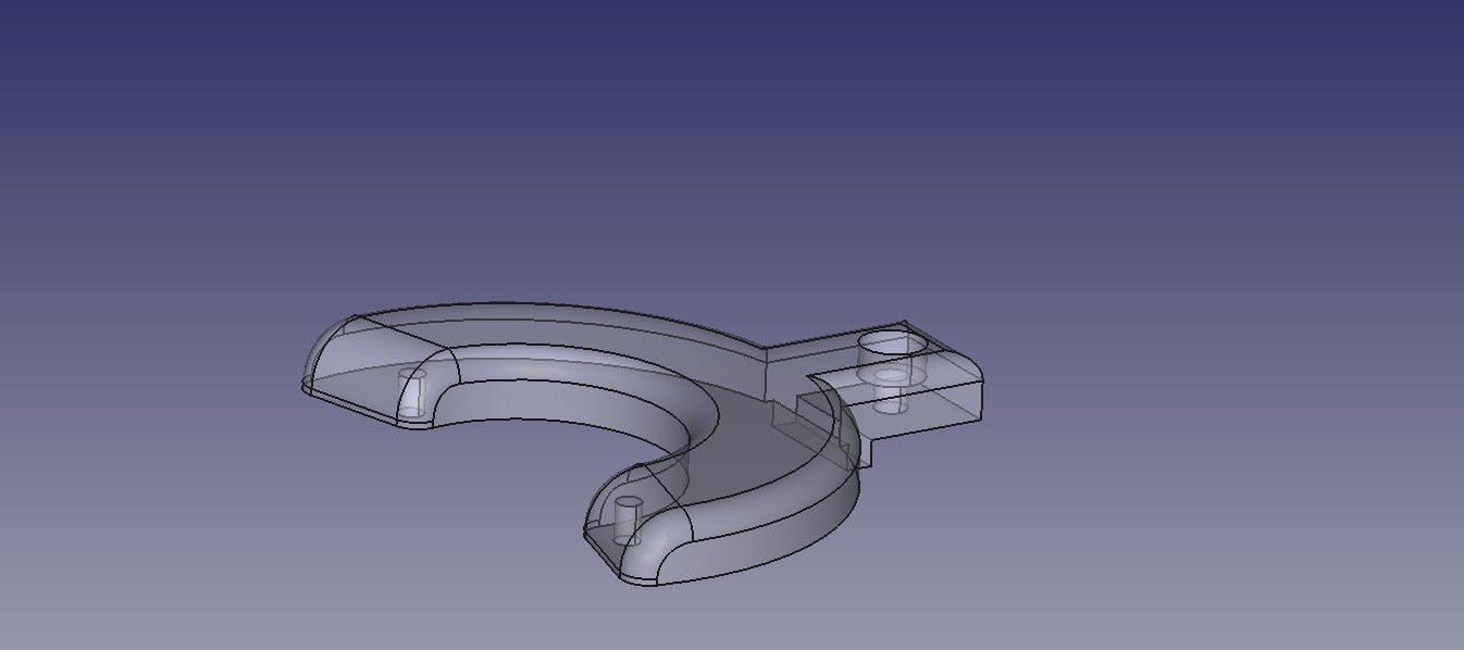 Topçu için Duman Dedektörü Desteği X1 - Topçu için Duman Dedektörü Tutucu X1 - 6904604 - Görsel 3