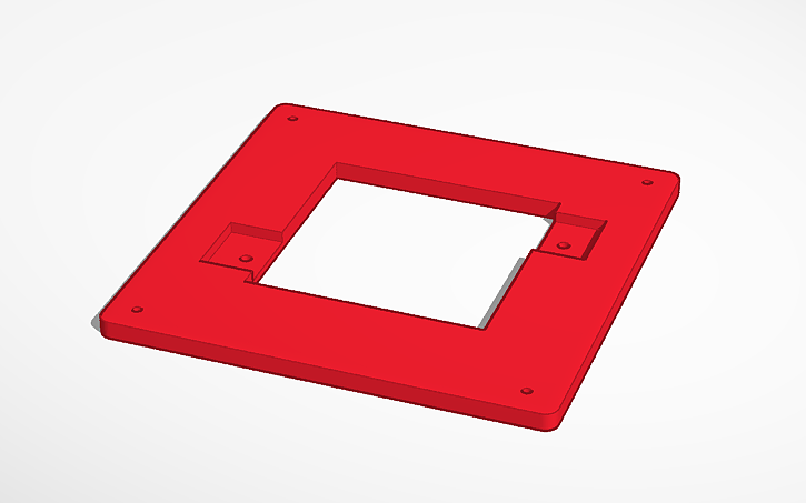 120mm Fan Montajına Termaltake Pasifik Pompası - 6908935 - Görsel 2
