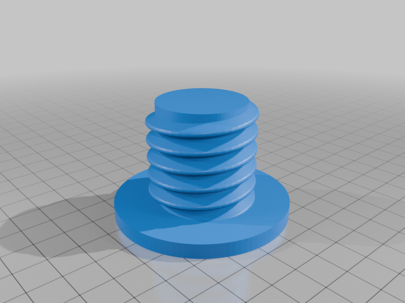 "Mükemmel Destek: Şıklığıyla Dikkat Çeken Basit Masa Bacağı - 6901416"