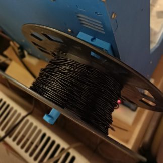 İnce Katlanır Filament Tutucu - 6905165