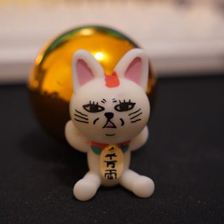 Turbo Büyükanne - 6904810