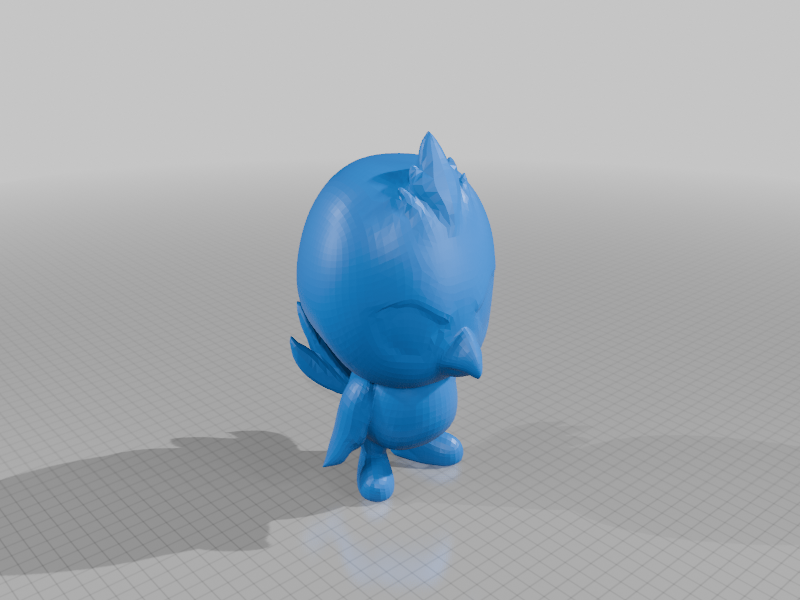 Maskot Dağıtım Tondero - 6907341 - Görsel 2