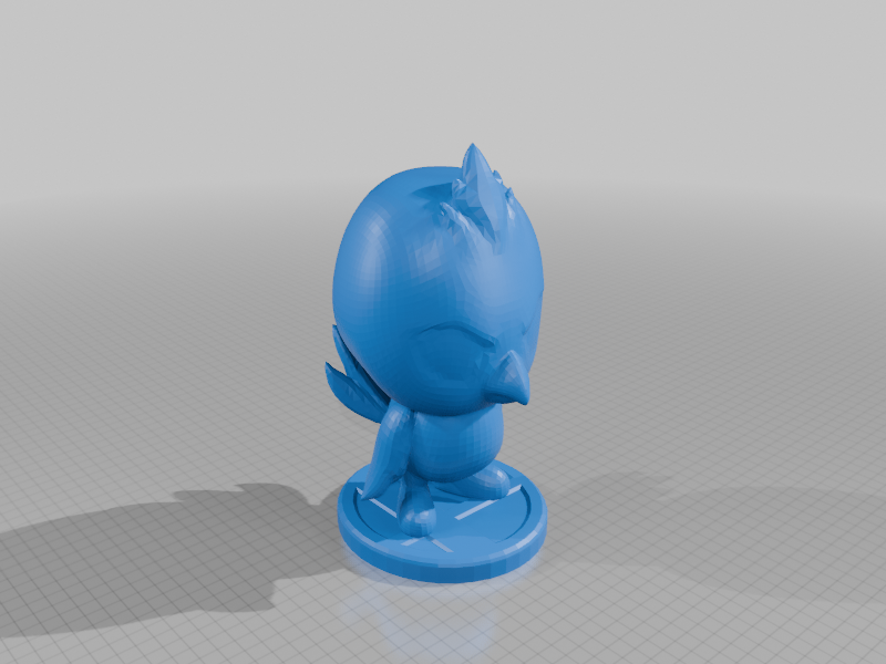 Maskot Dağıtım Tondero - 6907341 - Görsel 3