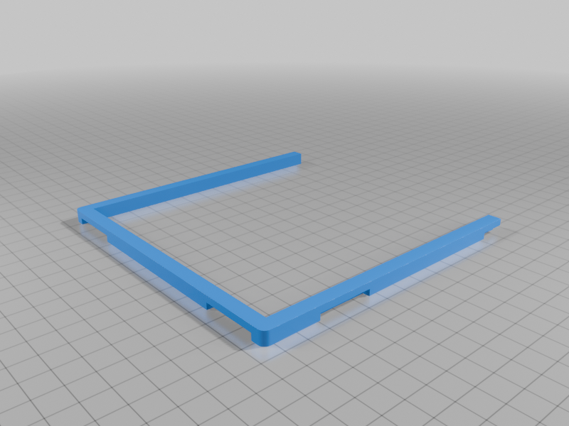 "Cephane Düzenleyici Üst Raf ve Depolama Sistemi - Model 6897987" - Görsel 8