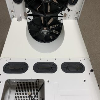 Thermaltake Core X9 Bodrum Üst Kapağı - 6909328