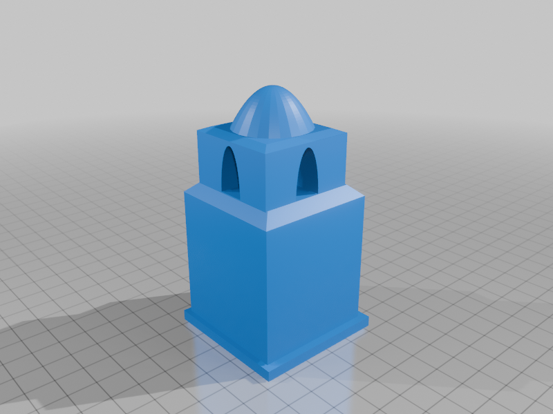 Torre de Santa Barbara (Jujuy, Arjantin) - 6902934 - Görsel 3