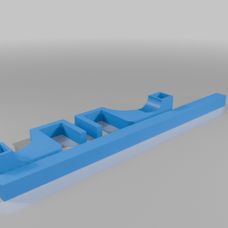 Mutfak Düzenini Zirveye Taşıyan Şık Havlu Rafı – Model 6898355