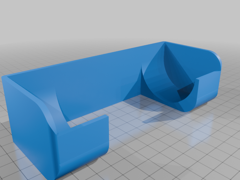 "Pratik Ayarlanabilir Çöp Torbası Rulo Tutucu - Temizliği Kolaylaştıran Akıllı Çözüm!" - Görsel 4