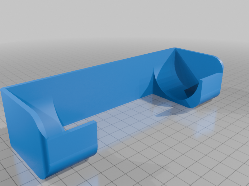 "Pratik Ayarlanabilir Çöp Torbası Rulo Tutucu - Temizliği Kolaylaştıran Akıllı Çözüm!" - Görsel 5