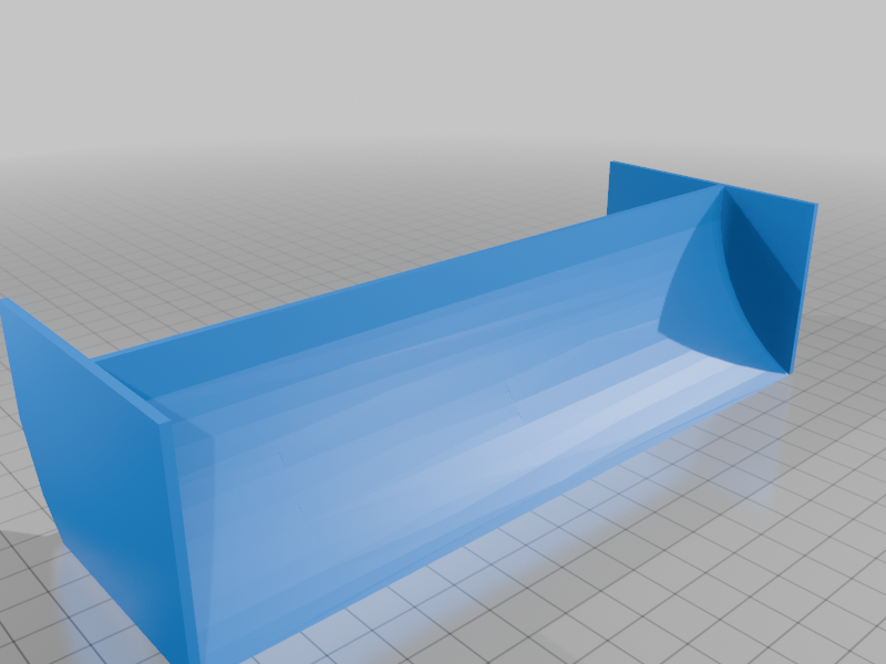 Traxxas Slash 2WD arka kanat (parçaların kaldırılması gerekmez) - 6896799 - Görsel 5