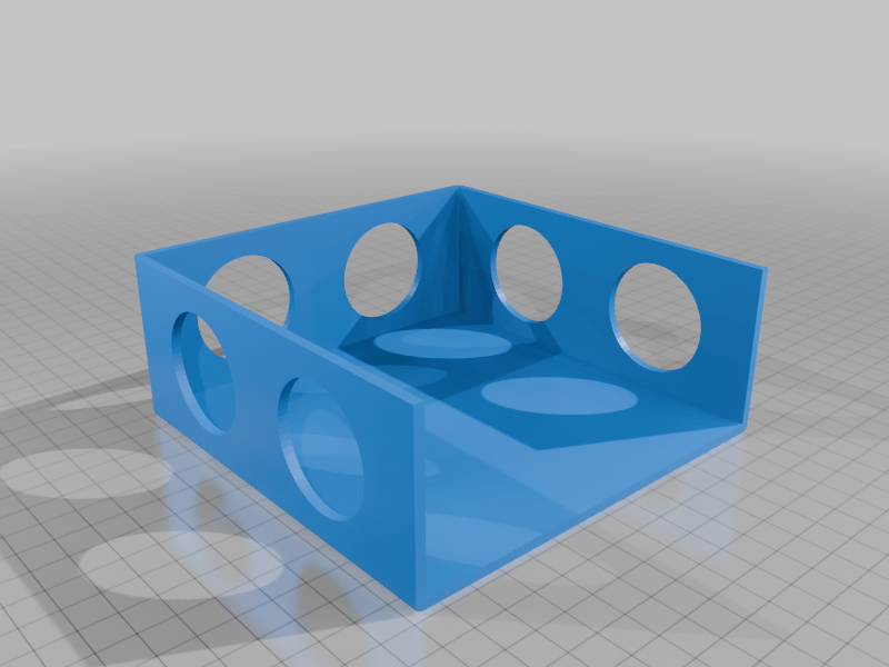 "Cephane Düzenleyici Üst Raf ve Depolama Sistemi - Model 6897987" - Görsel 9