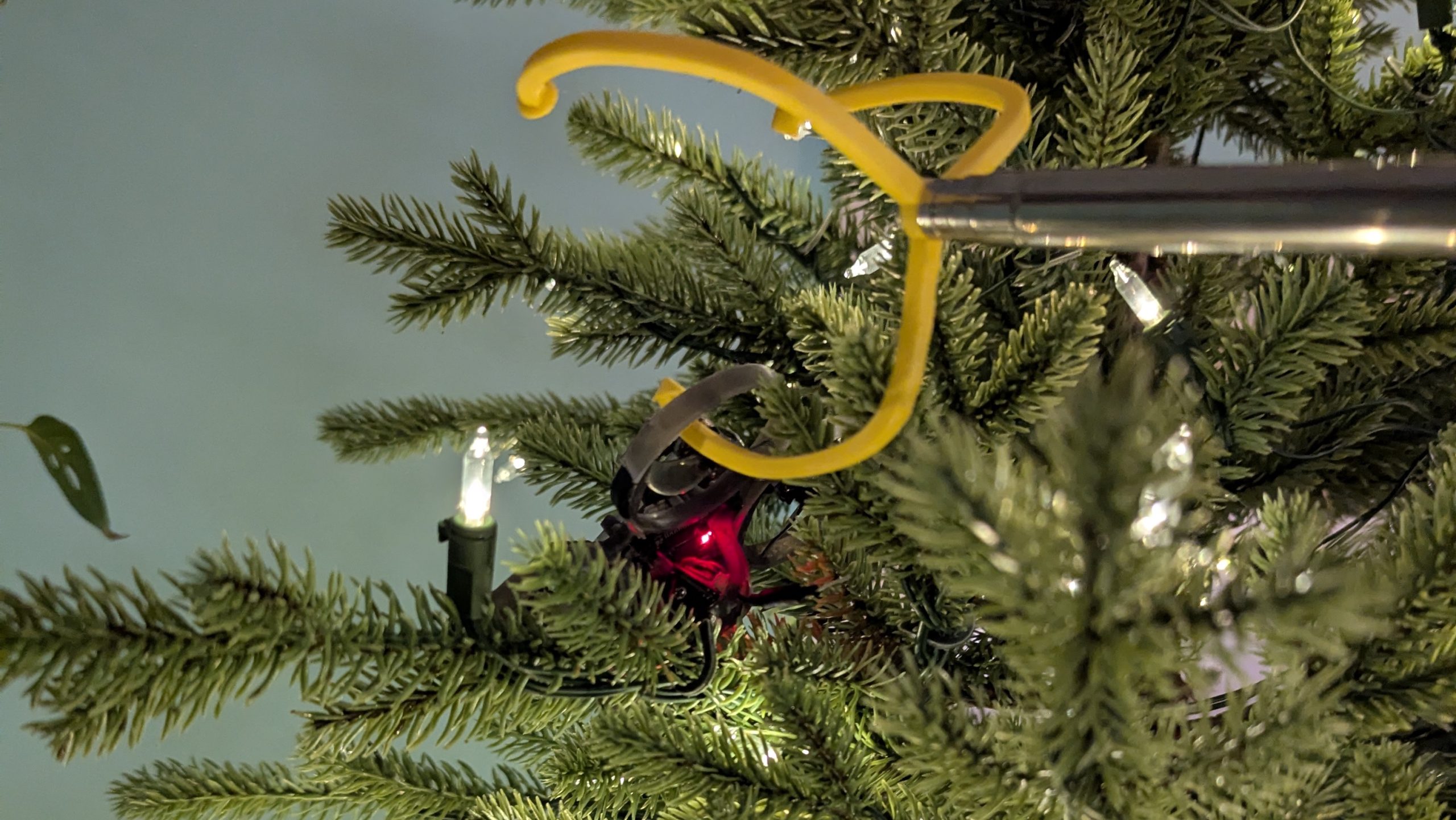 Tiny Whoop Rescue Stick - 6906963 - Görsel 2