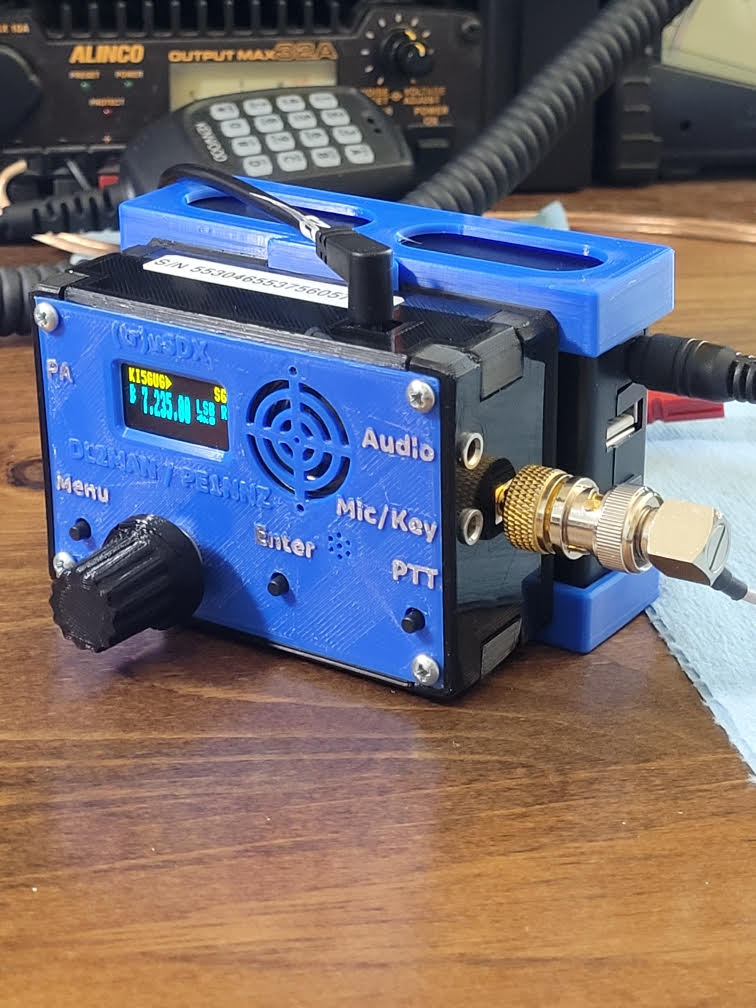 TR (U) SDX 3AH Talent Hücre Pil Paketi Tutucu - 6902470