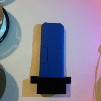 Jiavarry Model 20-F Tutucu Braket